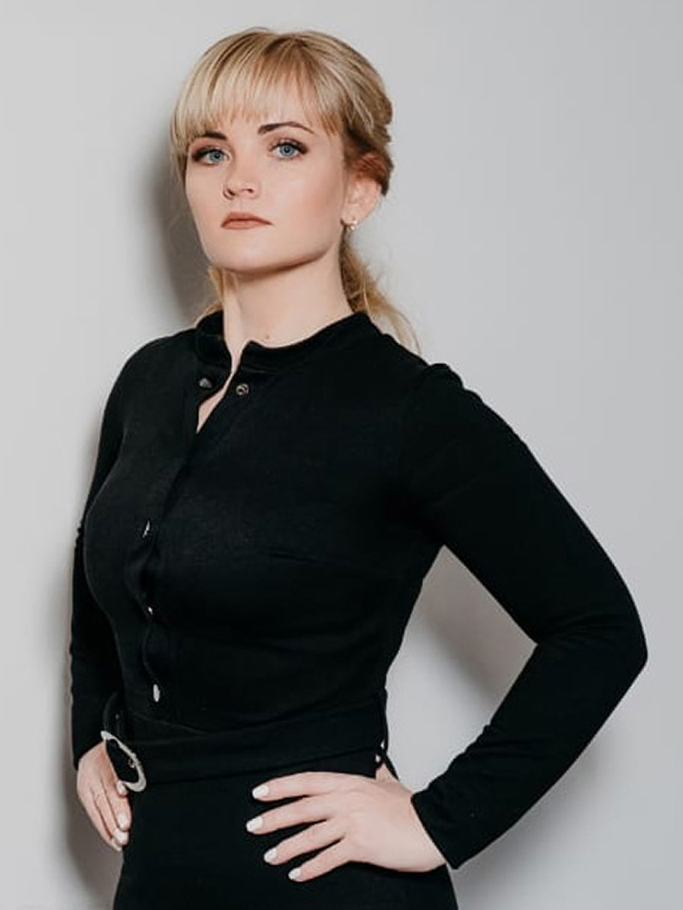 Талипова Лилия Александровна